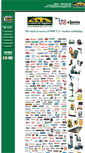 Mobile Screenshot of eindustrialsuppliers.com